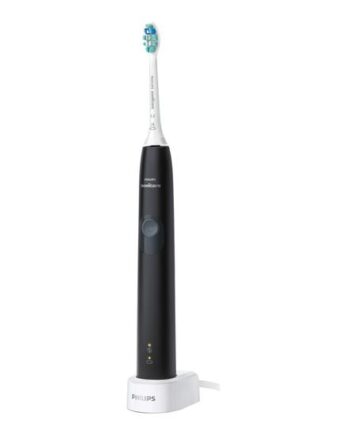 Philips Sonicare Protectiveclean 4300 Hx6800 Tandbørste Sort Grå