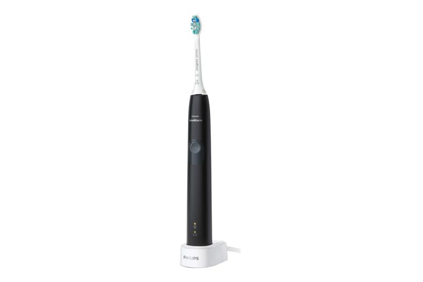 Philips Sonicare Protectiveclean 4300 Hx6800 Tandbørste Sort Grå