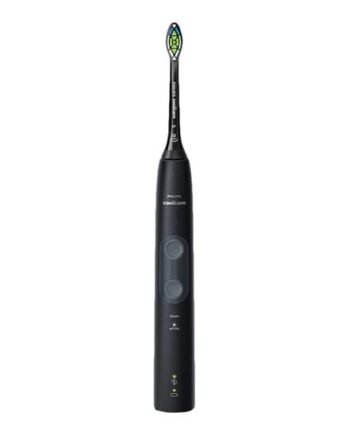 Philips Sonicare Protectiveclean 4500 Hx6830 Tandbørste Sort Grå