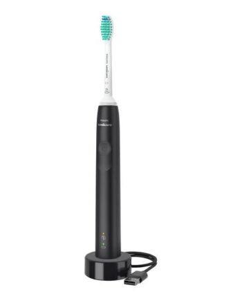 Philips Sonicare 3100 Series Hx3671 Tandbørste Sort