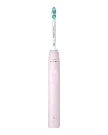 Philips Sonicare 3100 Series Hx3671 Tandbørste Sukkerpink
