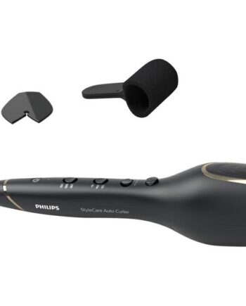Philips Stylecare Prestige Bhb876 Automatisk Hårkrøller