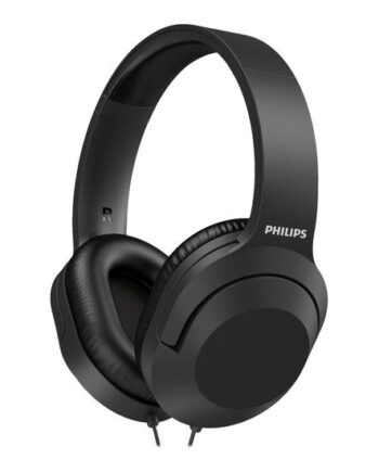 Philips Tah2005bk Hovedtelefoner