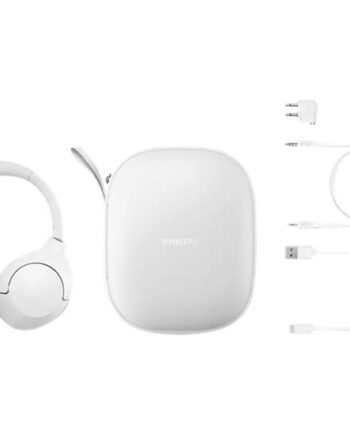 Philips Tah8506 Hovedtelefoner Med Mik