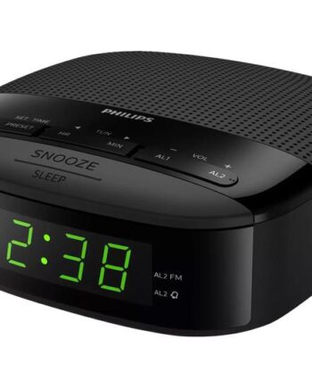 Philips Tar3205 Clock-radio