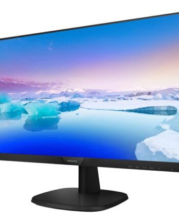 Philips  -line 273v7qjab Skærm Wled 27 Quot  Ips 5ms Full Hd 1920x1080 Ved 60hz