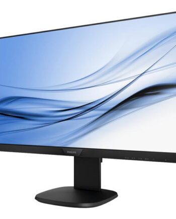 Philips  -line 243v7qjabf Skærm Wled 24 Quot  Ips 5ms Full Hd 1920x1080 Ved 60hz