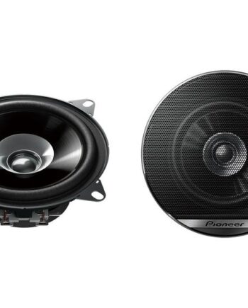 Pioneer  -series Ts-g1010f Højttalere Til Bil
