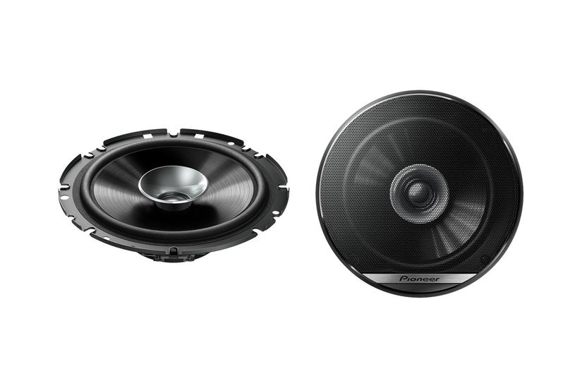 Pioneer -series Ts-g1710f Højttalere Til Bil