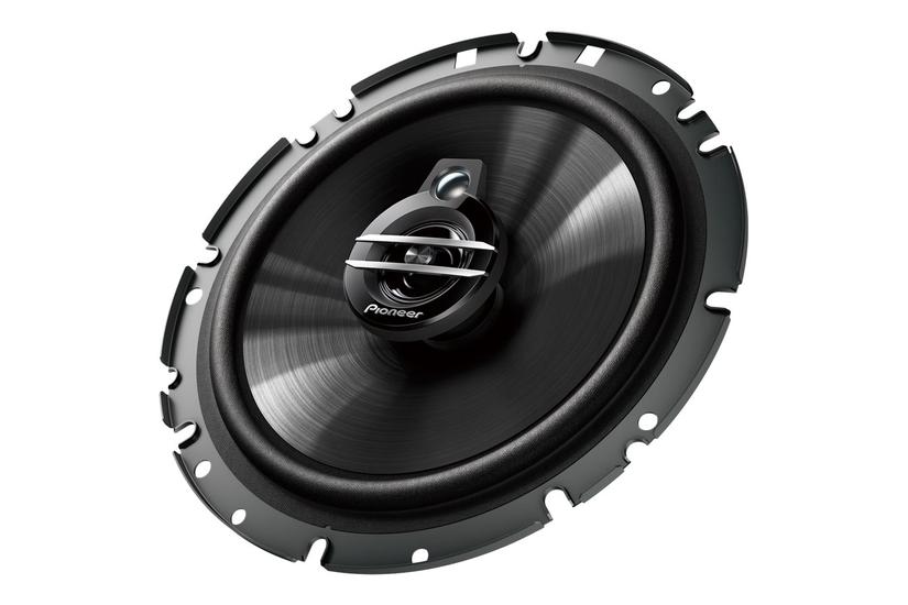 Pioneer -series Ts-g1730f Højttalere Til Bil