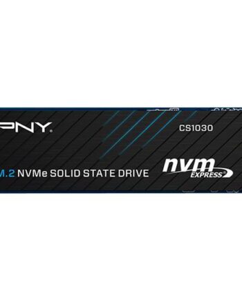 Pny Cs1030 250 Gb Ssd Pci Express     X4  Nvme