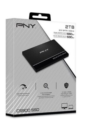 Pny Cs900   Tb Ssd Sata   Gb     Pin Serial Ata