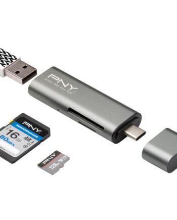 Pny Kortlæser Usb-