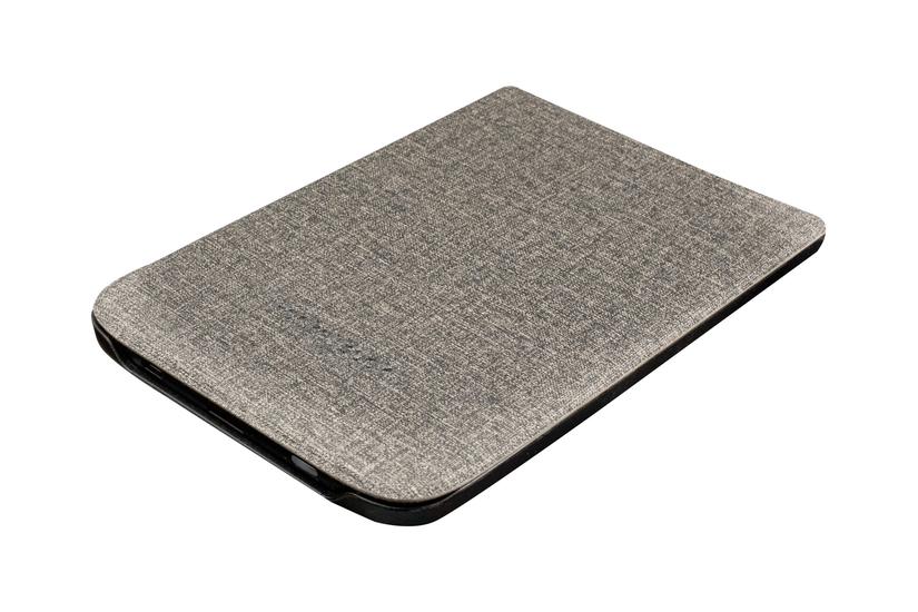 Pocketbook Shell Series Flipomslag To Ebook Læser