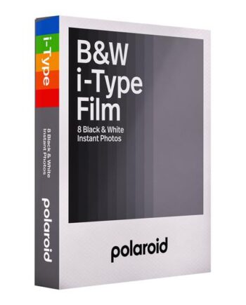 Polaroid  -type     Film Fotopapir Strålende   Ark 88   107 Mm