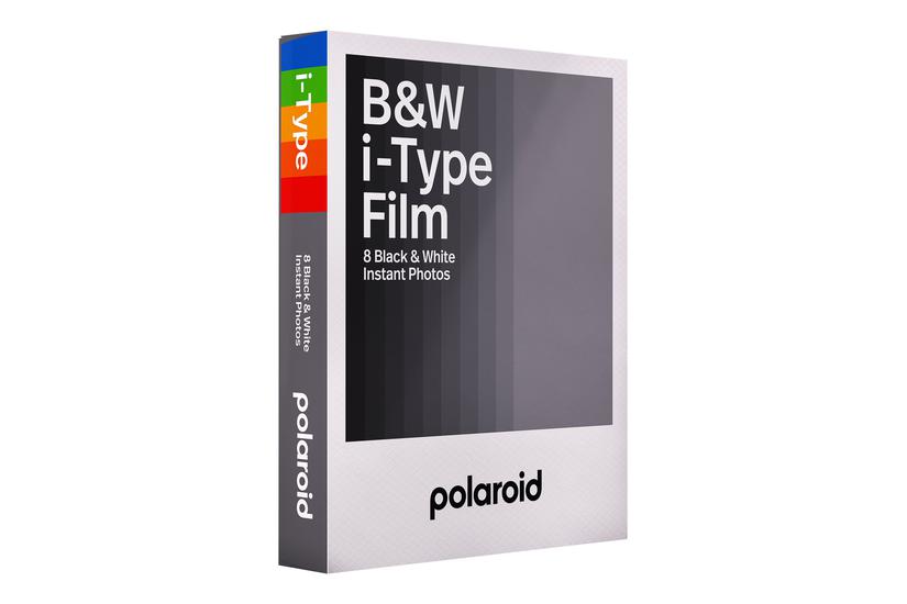 Polaroid -type Film Fotopapir Strålende Ark 88 107 Mm
