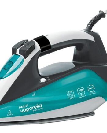 Polti Vaporella Quick   Slide Qs220 Dampstrygejern Såleplade: Pro-steam-såleplade