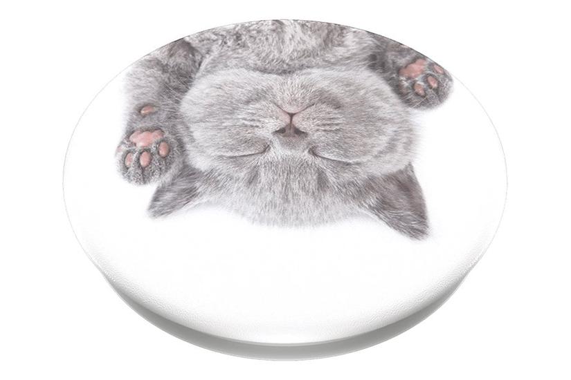 Popsockets Swappable Popgrip Fingergrip Støtteben For Mobiltelefon