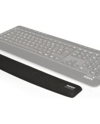 Port Connect Ergonomic Wrist Rest Pad Håndledsstøtte Til Tastatur