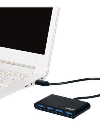 Port Connect Hub   Porte