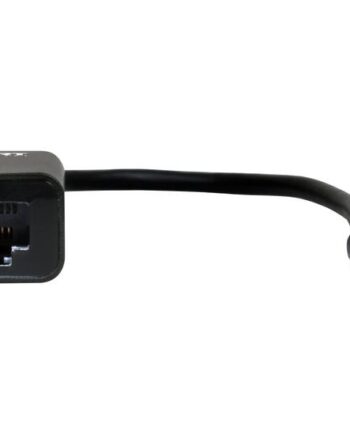 Port Connect Netværksadapter Usb-  Gigabit Ethernet