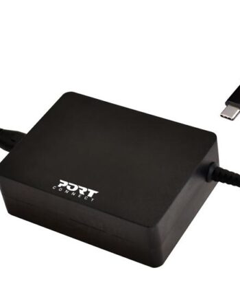Port Connect Power Supply Type   Strømforsyningsadapter 90 Watt