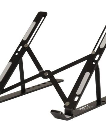 Port Connect Travel   Foldable Stander Til Bærbar Pc