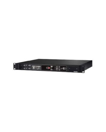 Powerwalker Ats Redundant Switch