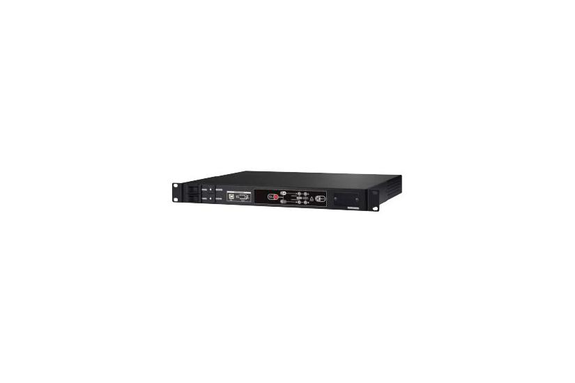 Powerwalker Ats Redundant Switch