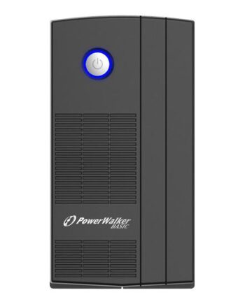 Powerwalker Basic Vi 650 Sb Ups 360 Watt 650 Va