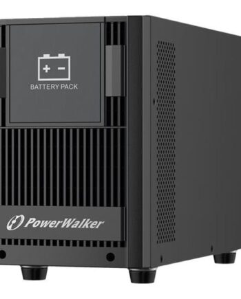 Powerwalker Battery Pack At48t-8x9ah Batterihus   Ah