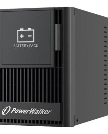 Powerwalker Bp At24t-4x9ah Batterihus   Ah