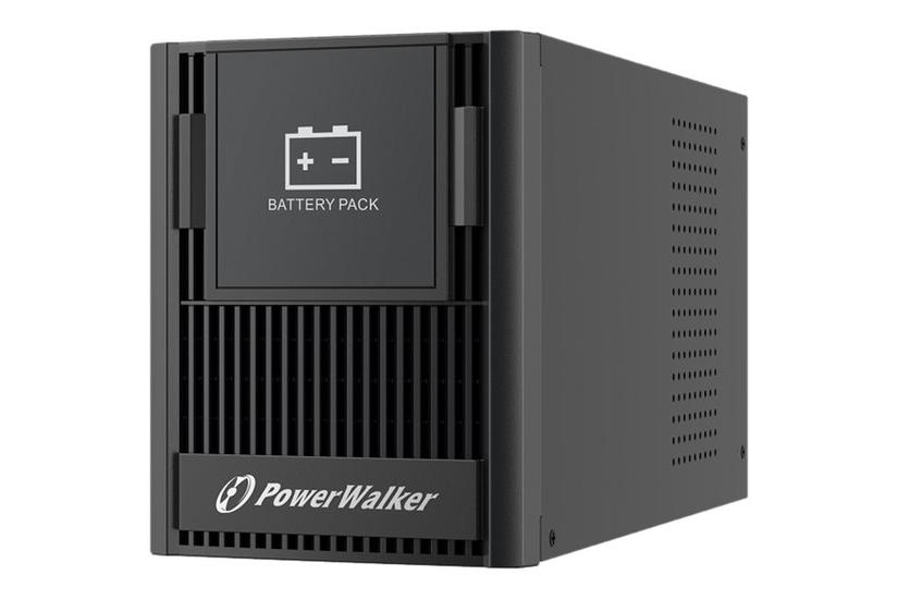 Powerwalker Bp At24t-4x9ah Batterihus Ah