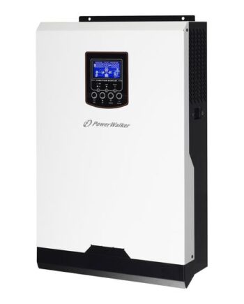 Powerwalker Inverter 5000 Pwm Ups 5000 Watt 5000 Va