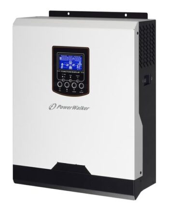 Powerwalker Inverter 3000 Pwm Ups 3000 Watt 3000 Va
