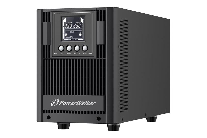 Powerwalker Vfi 2000 At Ups 1800 Watt 2000 Va