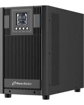 Powerwalker Vfi 3000 At Ups 2700 Watt 3000 Va