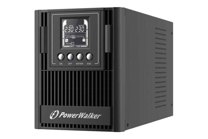 Powerwalker Vfi 1000 At Ups 900 Watt 1000 Va