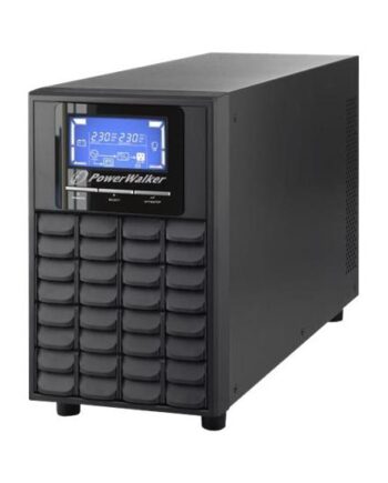 Powerwalker Vfi 2000c Lcd Ups 1600 Watt 2000 Va