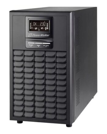 Powerwalker Vfi 3000 Cg Pf1 Ups 3000 Watt 3000 Va