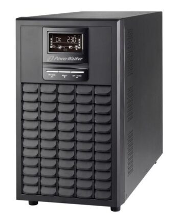 Powerwalker Vfi 2000 Cg Pf1 Ups 2000 Watt 2000 Va