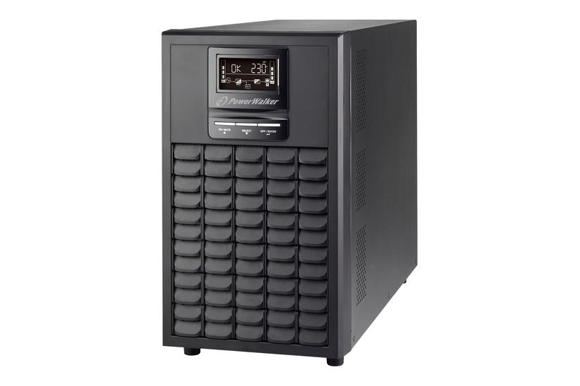 Powerwalker Vfi 2000 Cg Pf1 Ups 2000 Watt 2000 Va