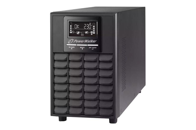 Powerwalker Vfi 1000 Cg Pf1 Ups 1000 Watt 1000 Va