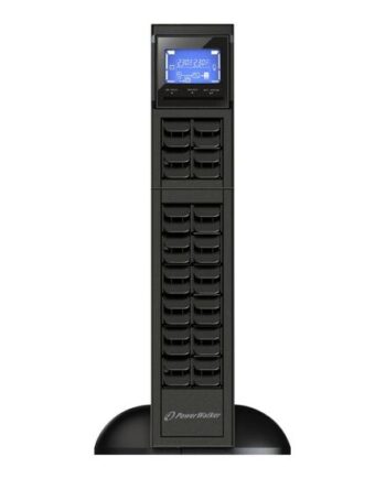 Powerwalker Vfi 2000crm Lcd Ups 1600 Watt 2000 Va
