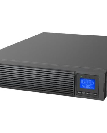 Powerwalker Vfi 2000 Icr Iot Ups 2000 Watt 2000 Va