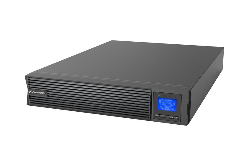 Powerwalker Vfi 2000 Icr Iot Ups 2000 Watt 2000 Va