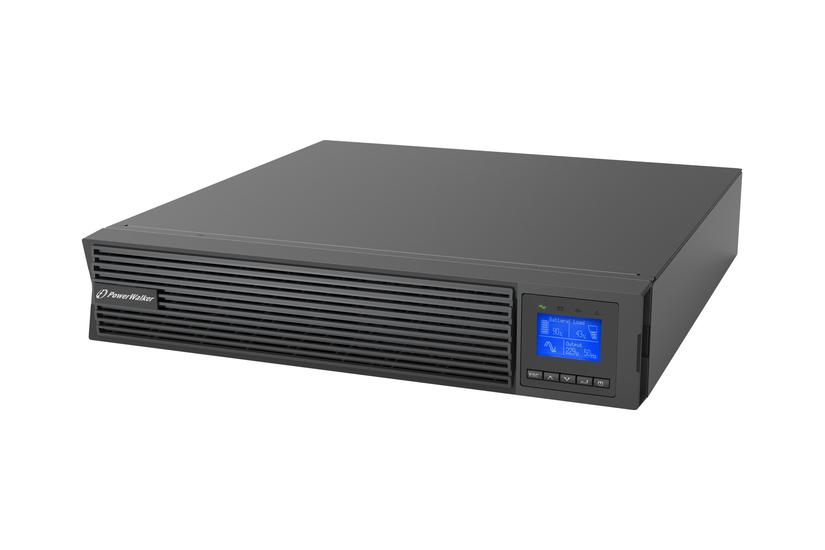 Powerwalker Vfi 1500 Icr Iot Ups 1500 Watt 1500 Va