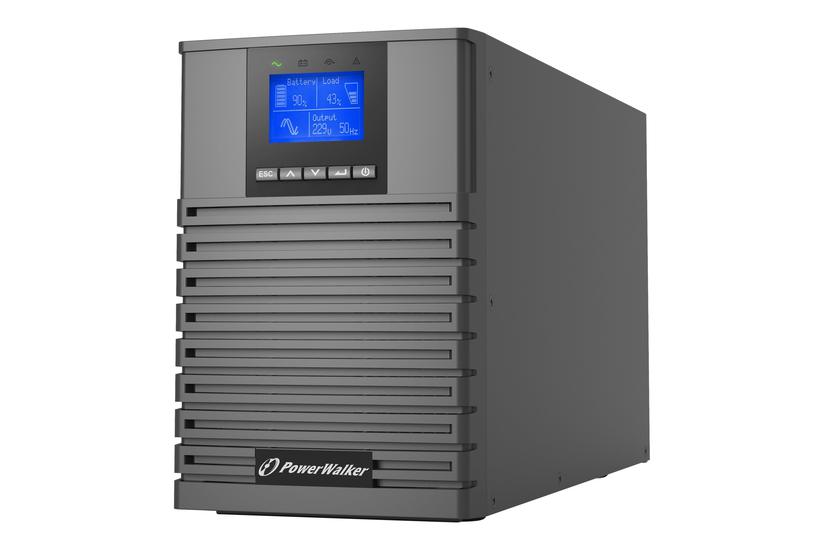 Powerwalker Vfi 1500 Ict Iot Ups 1500 Watt 1500 Va