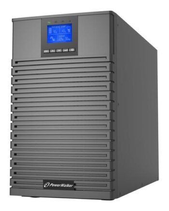 Powerwalker Vfi 2000 Ict Iot Ups 2000 Watt 2000 Va