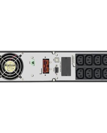 Powerwalker Vfi 1000rm Lcd Ups 900 Watt 1000 Va